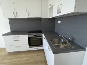 Pronájem bytu 2+kk, Uherský Brod, Horní Valy, 48 m2
