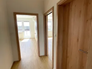Pronájem bytu 2+kk, Uherský Brod, Horní Valy, 48 m2
