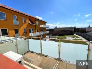 Pronájem bytu 2+kk, Uherský Brod, Horní Valy, 48 m2