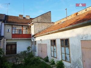 Prodej obchodního prostoru, Prostějov, Plumlovská, 142 m2