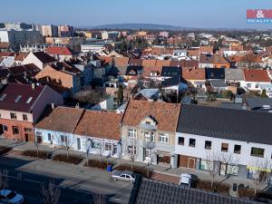Prodej obchodního prostoru, Prostějov, Plumlovská, 142 m2