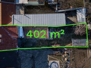 Prodej obchodního prostoru, Prostějov, Plumlovská, 142 m2