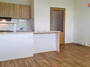 Pronájem bytu 1+1, Česká Lípa, Havlíčkova, 42 m2