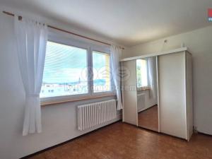 Pronájem bytu 1+1, Česká Lípa, Havlíčkova, 42 m2