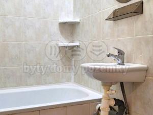 Pronájem bytu 1+1, Česká Lípa, Havlíčkova, 42 m2