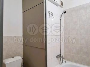 Pronájem bytu 1+1, Česká Lípa, Havlíčkova, 42 m2