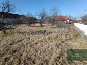Prodej pozemku pro bydlení, Ouběnice, 1026 m2