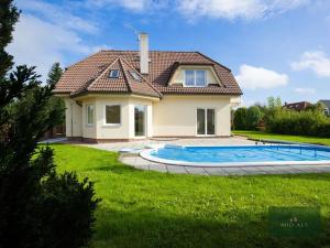 Prodej rodinného domu, Rokycany, 240 m2