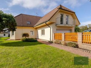 Prodej rodinného domu, Rokycany, 240 m2