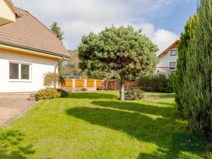 Prodej rodinného domu, Rokycany, 240 m2