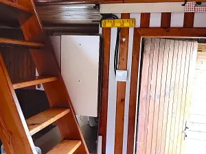 Prodej chaty, Větřní, 38 m2