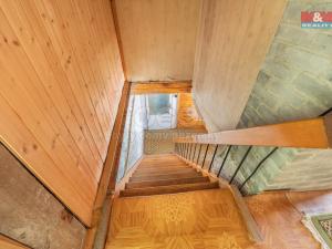Prodej chaty, Soběšín, 100 m2