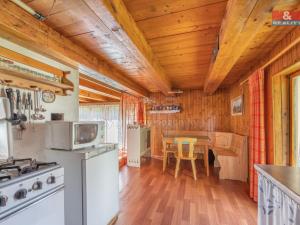 Prodej chaty, Soběšín, 100 m2