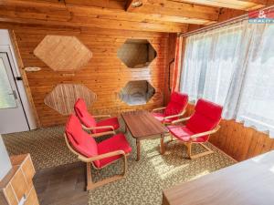 Prodej chaty, Soběšín, 100 m2