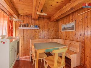 Prodej chaty, Soběšín, 100 m2