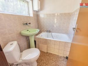 Prodej chaty, Soběšín, 100 m2