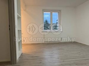 Prodej bytu 2+kk, Plzeň - Východní Předměstí, Guldenerova, 48 m2