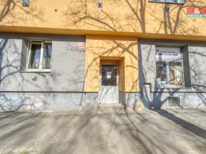 Prodej bytu 2+kk, Plzeň - Východní Předměstí, Guldenerova, 48 m2