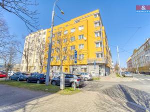 Prodej bytu 2+kk, Plzeň - Východní Předměstí, Guldenerova, 48 m2