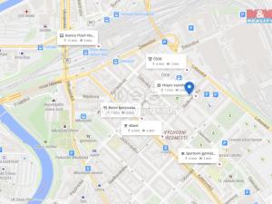 Prodej bytu 2+kk, Plzeň - Východní Předměstí, Guldenerova, 48 m2