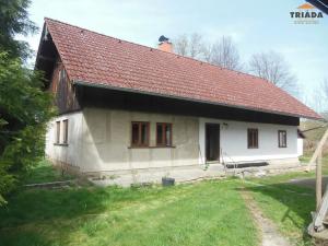 Prodej zemědělské usedlosti, Mladějov, 260 m2