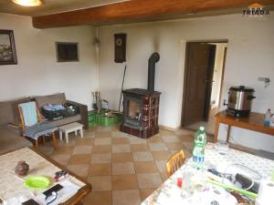 Prodej zemědělské usedlosti, Mladějov, 260 m2