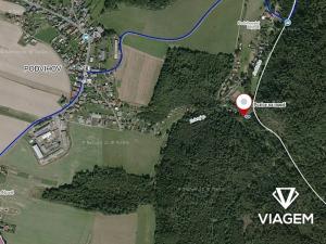 Prodej lesa, Opava, 4432 m2
