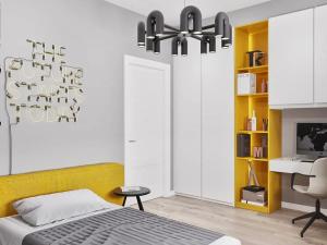 Prodej bytu 3+kk, Kolín, 67 m2