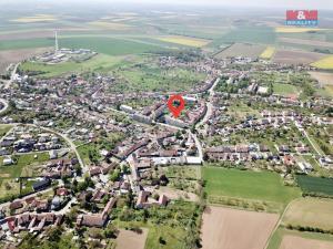 Prodej bytu 3+1, Ořechov, Výstavní, 78 m2