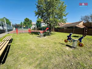 Prodej bytu 3+1, Ořechov, Výstavní, 78 m2