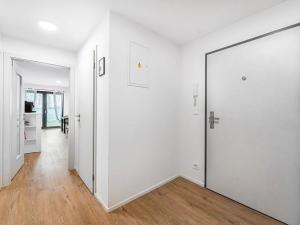 Prodej bytu 2+kk, Hluboká nad Vltavou, Potoční, 60 m2