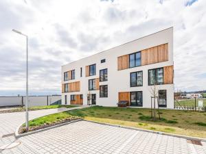 Prodej bytu 2+kk, Hluboká nad Vltavou, Potoční, 60 m2