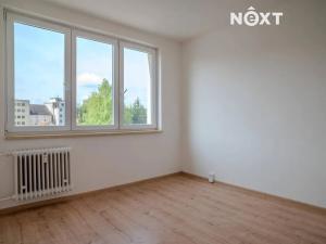 Prodej bytu 3+1, Netolice, 9. května, 62 m2