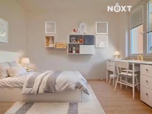 Prodej bytu 3+1, Netolice, 9. května, 62 m2