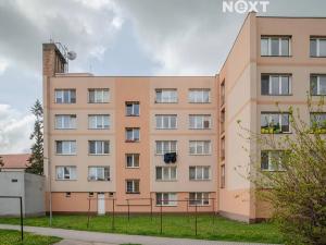 Prodej bytu 3+1, Netolice, 9. května, 62 m2