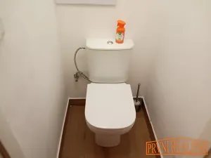 Pronájem bytu 2+1, Uherský Brod, Svat. Čecha, 51 m2