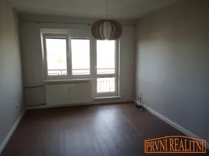 Pronájem bytu 2+1, Uherský Brod, Svat. Čecha, 51 m2