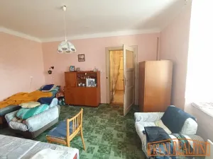 Prodej bytu 2+1, Veselí nad Moravou, Rumunská, 58 m2