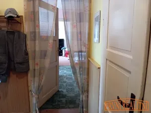 Prodej bytu 2+1, Veselí nad Moravou, Rumunská, 58 m2