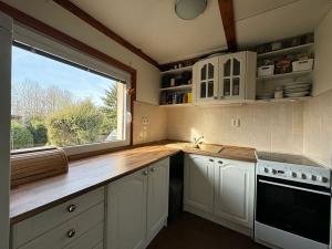 Prodej chaty, Ostrov, 56 m2
