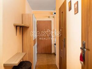 Prodej bytu 3+1, Havířov, Okružní, 65 m2