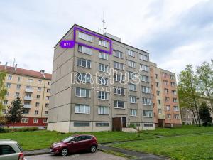 Prodej bytu 3+1, Havířov, Okružní, 65 m2