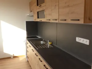 Pronájem bytu 2+1, Chomutov, Jirkovská, 62 m2