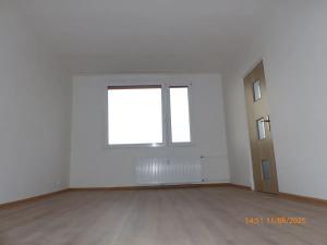 Pronájem bytu 2+1, Chomutov, Jirkovská, 62 m2