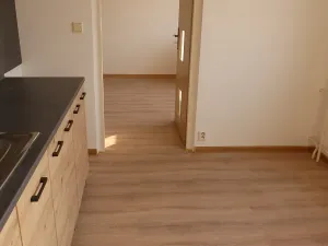 Pronájem bytu 2+1, Chomutov, Jirkovská, 62 m2