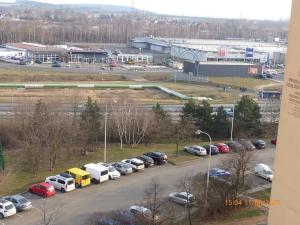 Pronájem bytu 2+1, Chomutov, Jirkovská, 62 m2