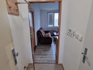 Pronájem bytu 1+1, Turnov, Přepeřská, 36 m2