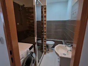 Pronájem bytu 1+1, Turnov, Přepeřská, 36 m2
