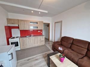 Pronájem bytu 1+1, Turnov, Přepeřská, 36 m2