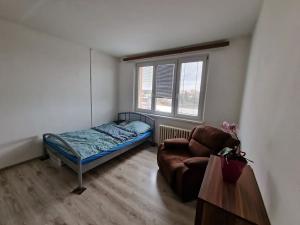 Pronájem bytu 1+1, Turnov, Přepeřská, 36 m2